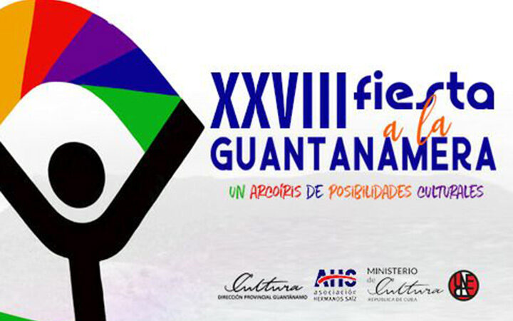 Fiesta A La Guantanamera inicia sus jornadas
