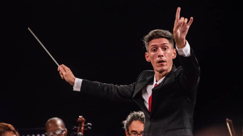 Sinfónica cubana celebra aniversario 120 del natalicio de Alejo Carpentier