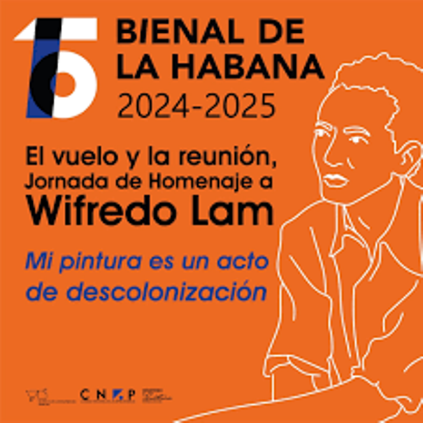 Continúa en Cuba jornada de homenaje al pintor Wifredo Lam