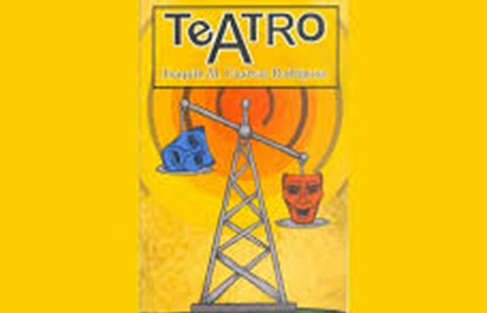 Presentará Ediciones En Vivo libro del dramaturgo y escritor Joaquín Cuartas