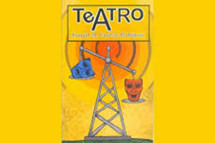 Presentará Ediciones En Vivo libro del dramaturgo y escritor Joaquín Cuartas