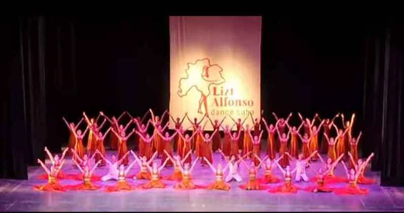 Anuncia Lizt Alfonso Dance Cuba función pública en México