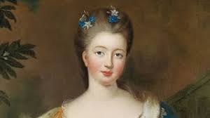 Vida de la reina española Luisa Isabel de Orleáns