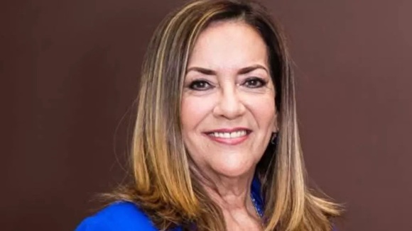 Falleció la cantante cubana María Elena Pena