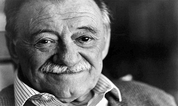 Mario Benedetti y la soledad