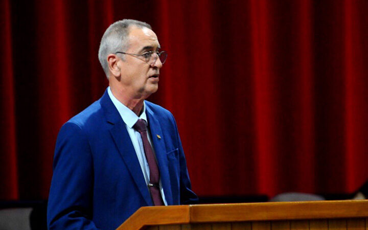 Prevé Cuba crecimiento del uno por ciento de su economía para 2025