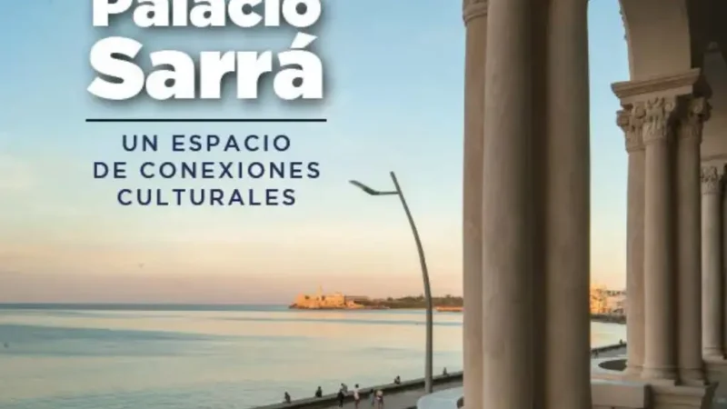 Un espacio para la confluencia de culturas