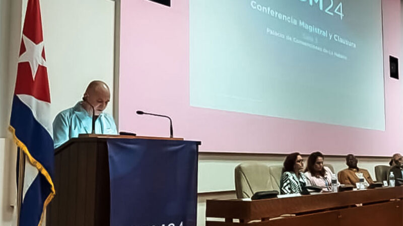 Convoca Cuba al Premio Nacional de Comunicación Social 2025