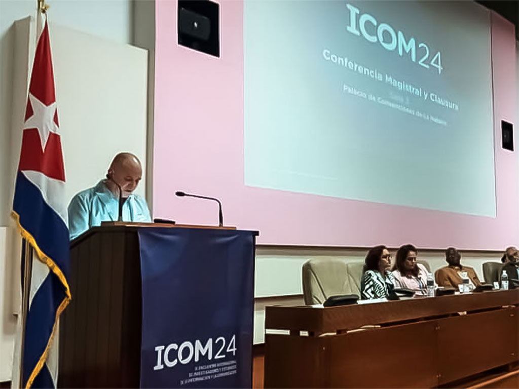 Convoca Cuba al Premio Nacional de Comunicación Social 2025