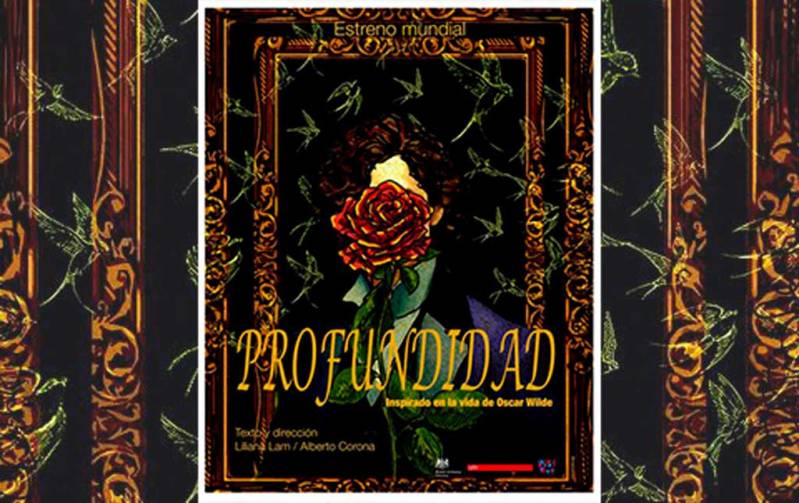 Estrena este lunes grupo teatral Kilómetro Cero espectáculo Profundidad