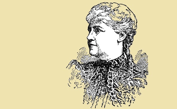 Aurelia Castillo de González, una poeta y patriota cubana
