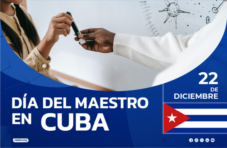 Día del Educador en Cuba, jornada de alegría y reconocimiento