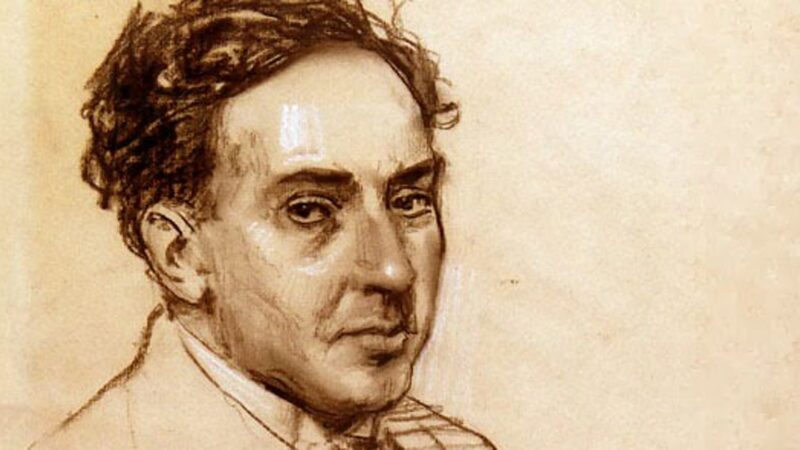 Hablemos de la generación del 98 y el poeta Antonio Machado