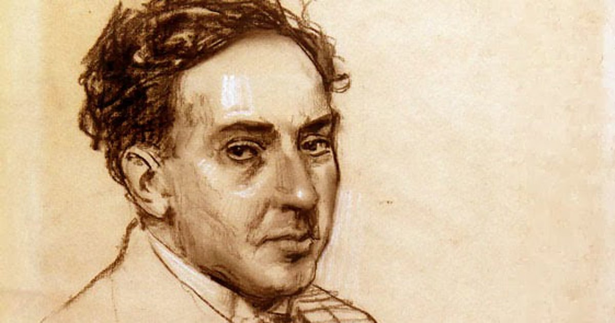 Hablemos de la generación del 98 y el poeta Antonio Machado