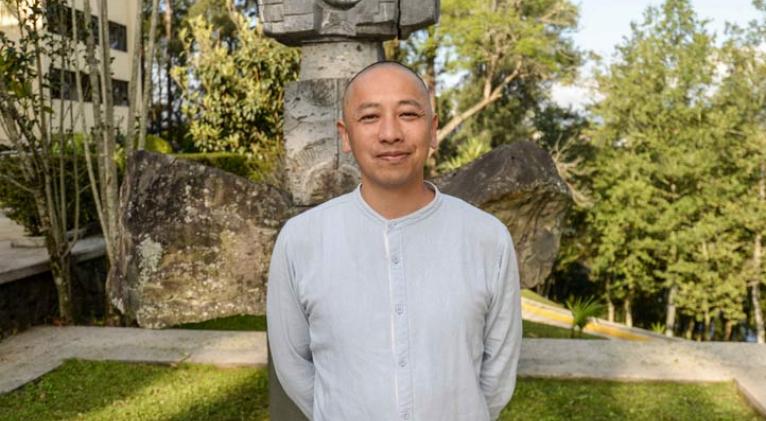 Aprecie la cultura japonesa en el Centro Histórico habanero