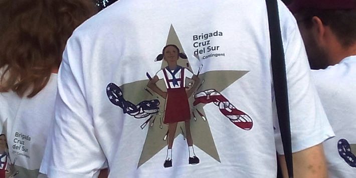 Llegarán en enero a Cuba nuevas brigadas solidarias