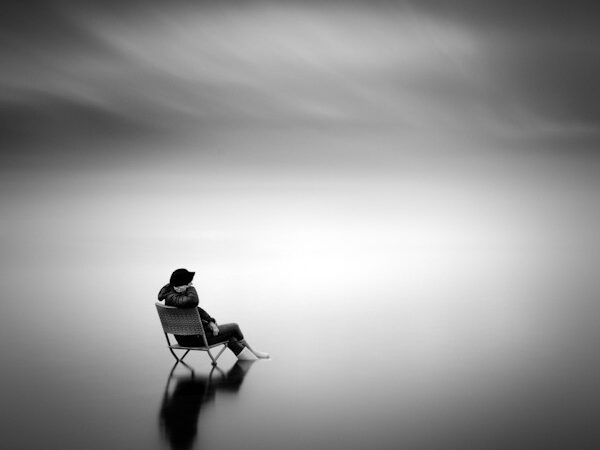 El silencio interior