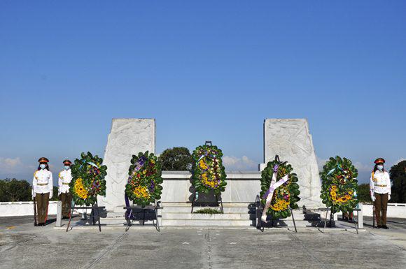 Cuba, por la dignidad y la independencia