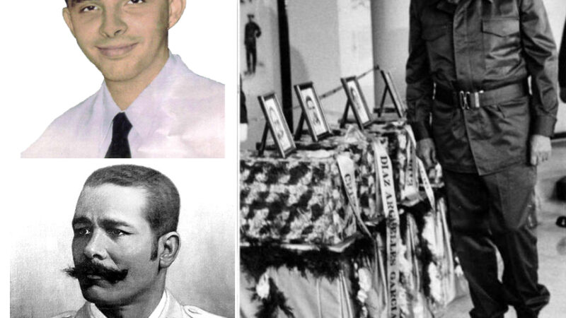 Cuba muestra respeto y admiración por sus héroes (+ posts)