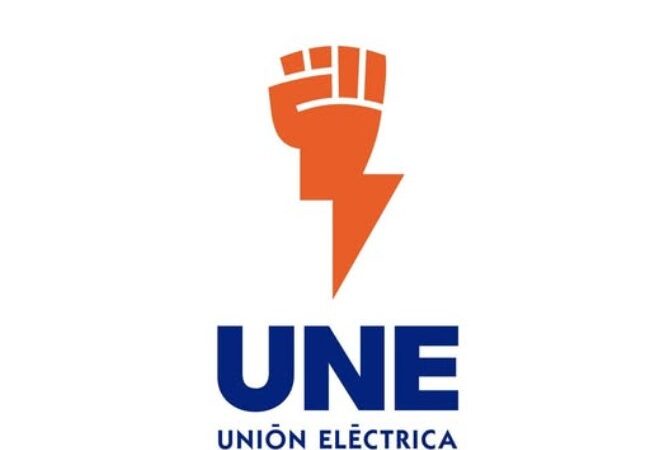 Restablecen Sistema Eléctrico Nacional