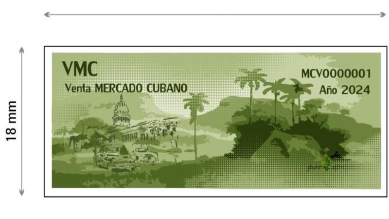Mercado Interno Cubano incorpora sello identificativo para los envases de Habanos