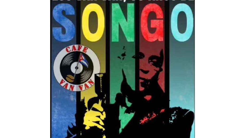 La orquesta cubana Van Van cumple 55 años