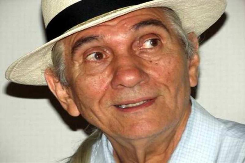 Otorgan al poeta Waldo Leyva el Premio Nacional de Literatura 2024