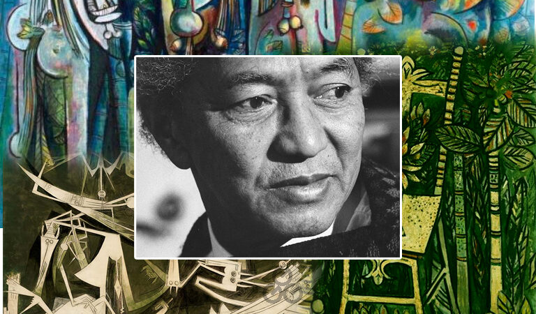Wifredo Lam, irrepetible e inmortal