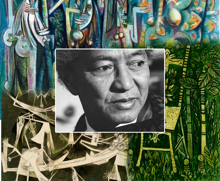 Wifredo Lam, irrepetible e inmortal