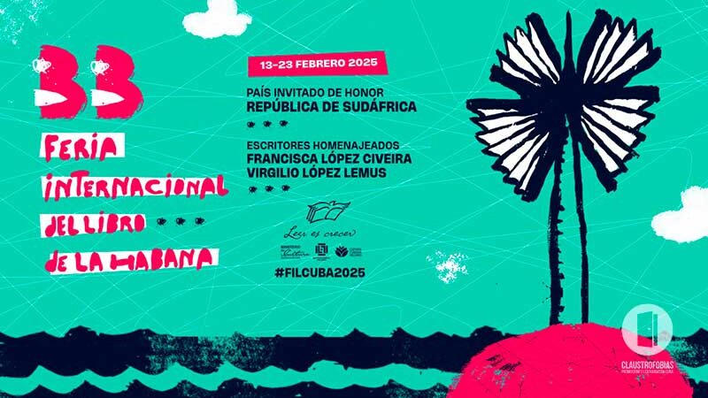 Presentarán en Feria del Libro texto La Habana de Hemingway y otras historias