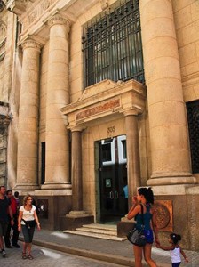 Museo Numismático de Cuba, mucho y valioso que mostrar