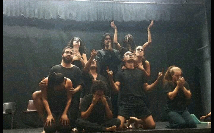 Jornada Villanueva, el teatro cubano en resistencia cultural