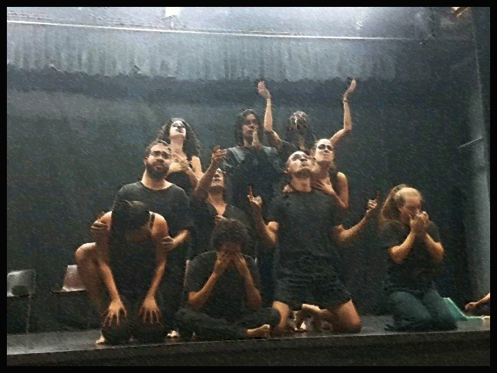 Jornada Villanueva, el teatro cubano en resistencia cultural