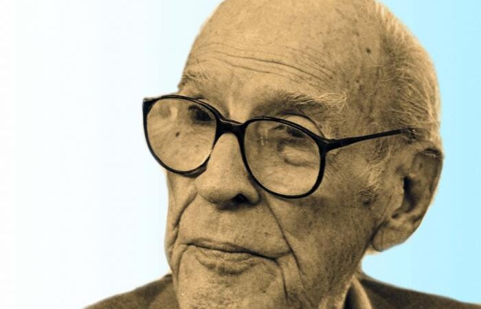 Ángel Augier, figura clave de la literatura cubana