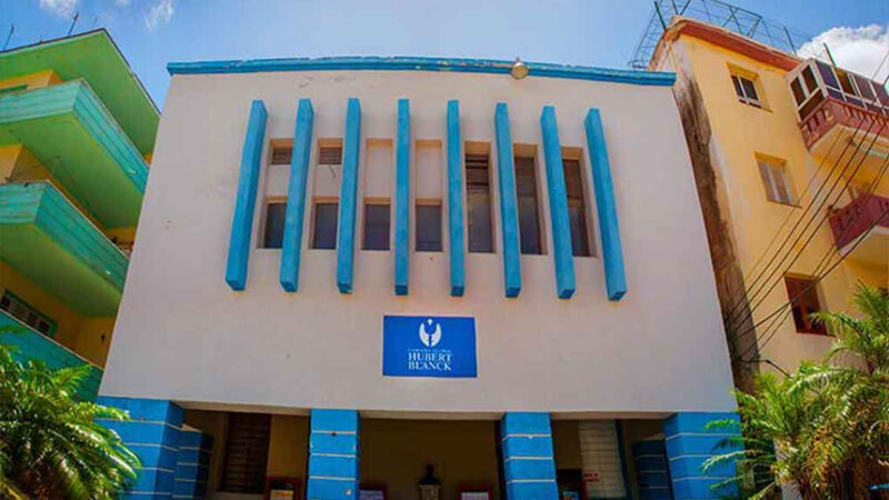 Compañía cubana Argos Teatro estrena “53 domingos”