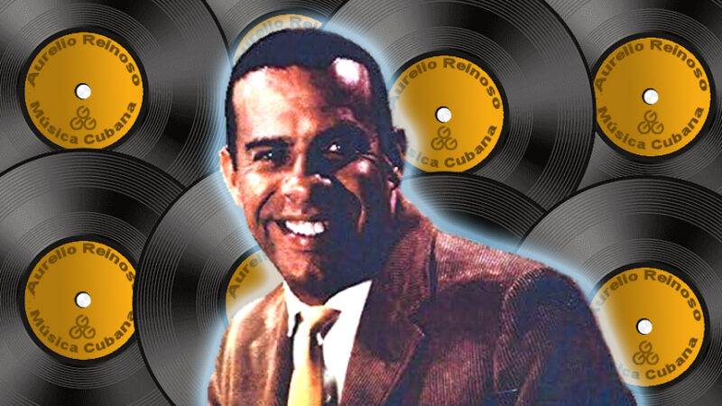 Aurelio Reinoso: el sentir de la tradición musical cubana
