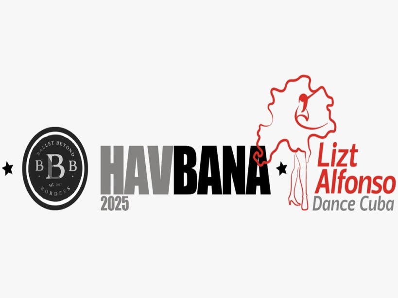 Este viernes, clases magistrales en evento internacional de ballet en La Habana
