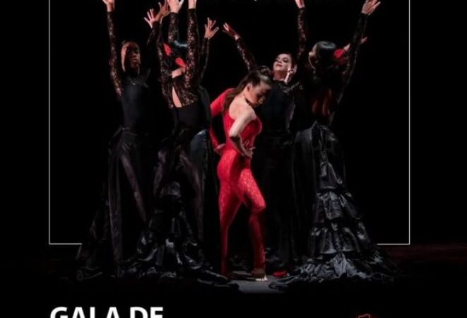 Inicia este martes el Ballet Beyond Borders Havbana 2025