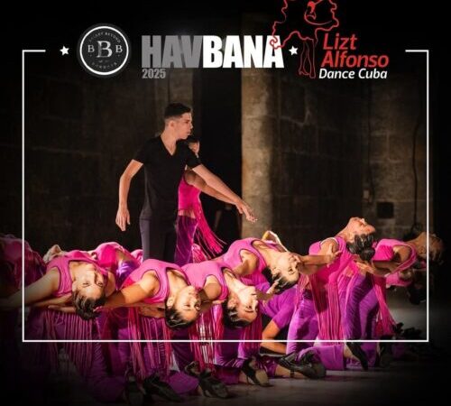 Cuba se alista para segunda edición del Ballet Beyond Borders