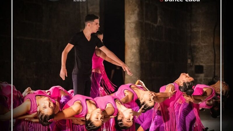 Ballet Beyond Borders Havbana 2025: un acercamiento a la danza en Cuba