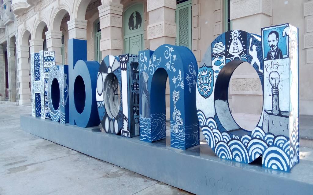 Bienal de La Habana, emociones encerradas en obras de arte