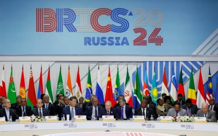 Cuba y Bolivia formalizan adhesión al grupo BRICS como países asociados