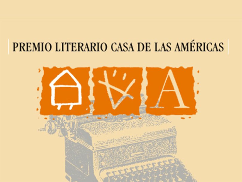 Convoca Casa de las Américas a su Premio Literario 2025