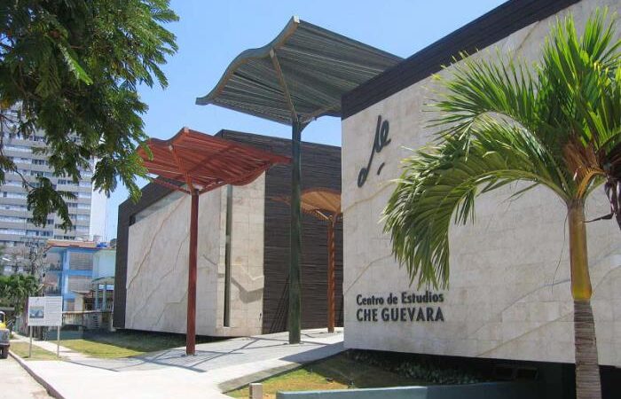 Entregarán Premio Pro Patria a Centro de Estudios Che Guevara