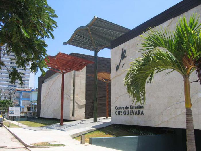 Entregarán Premio Pro Patria a Centro de Estudios Che Guevara