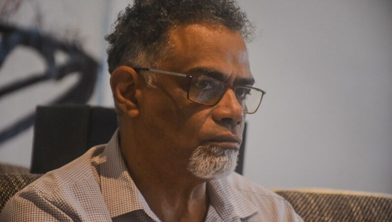 Falleció el reconocido cineasta cubano Jorge Luis Sánchez