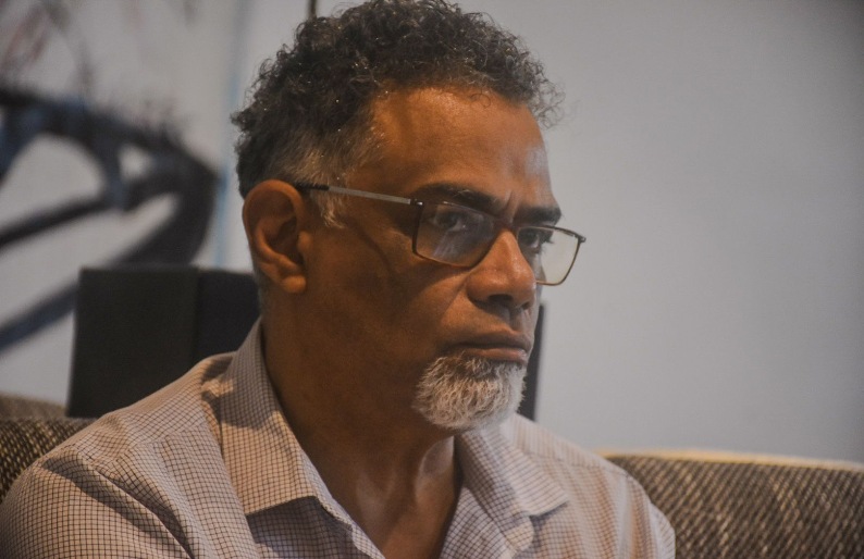 Falleció el reconocido cineasta cubano Jorge Luis Sánchez