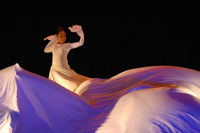 Nueva temporada de Codanza en el Teatro Eddy Suñol de Holguín