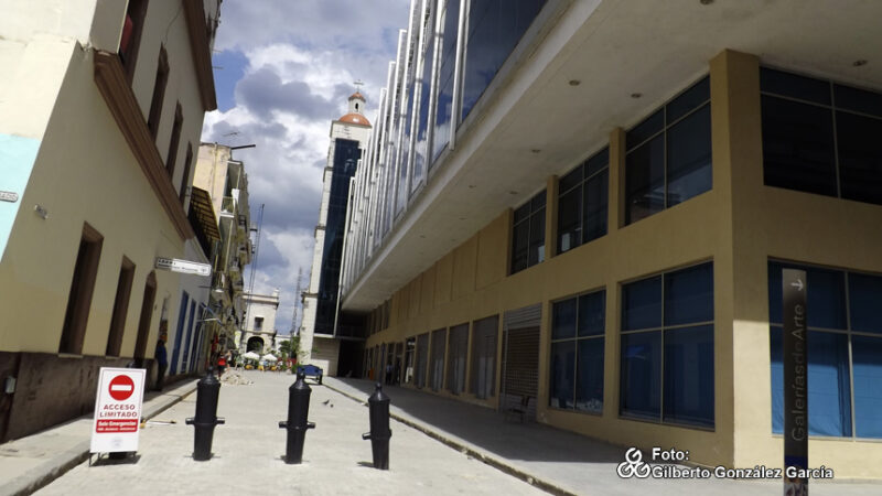 La primera universidad, un hecho trascendental en la historia cultural cubana