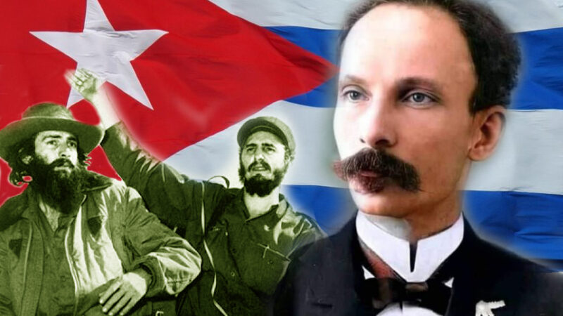 Un bolero para la Revolución cubana